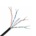 Fabricante de cables cable de parche utp cat 6